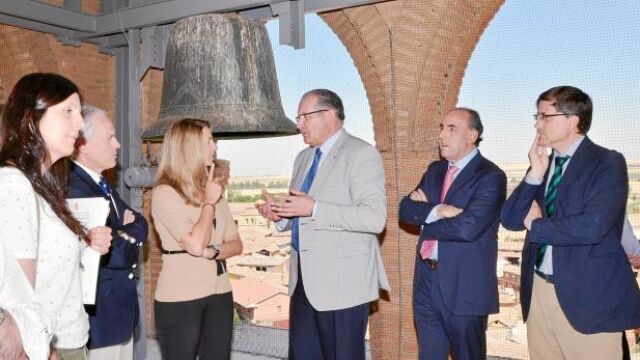 El Gobierno Herrera apuesta por dar la «importancia que se merece» al turismo