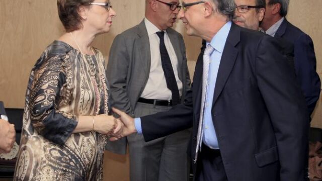 División de opiniones entre las autonomías antes de la reunión