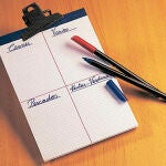 Una lista rápida y útil