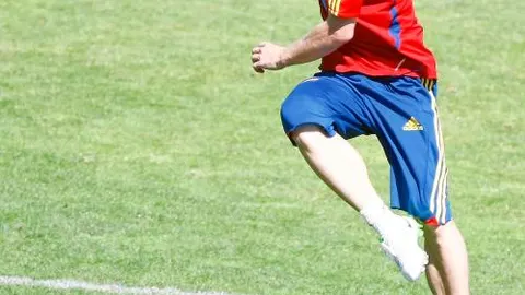 Iker Muniain: «Bielsa lleva las cosas al extremo»