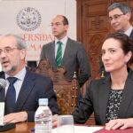 García Cirac apuesta por el patrimonio para acrecentar la identidad regional