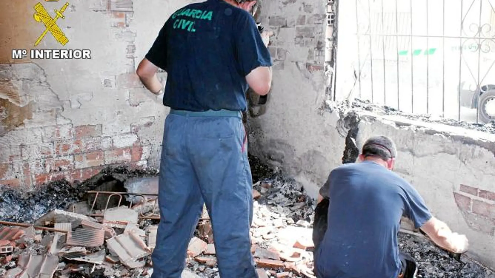 Más de la mitad de las víctimas de violencia de género en Murcia son españolas y menores de 34 años