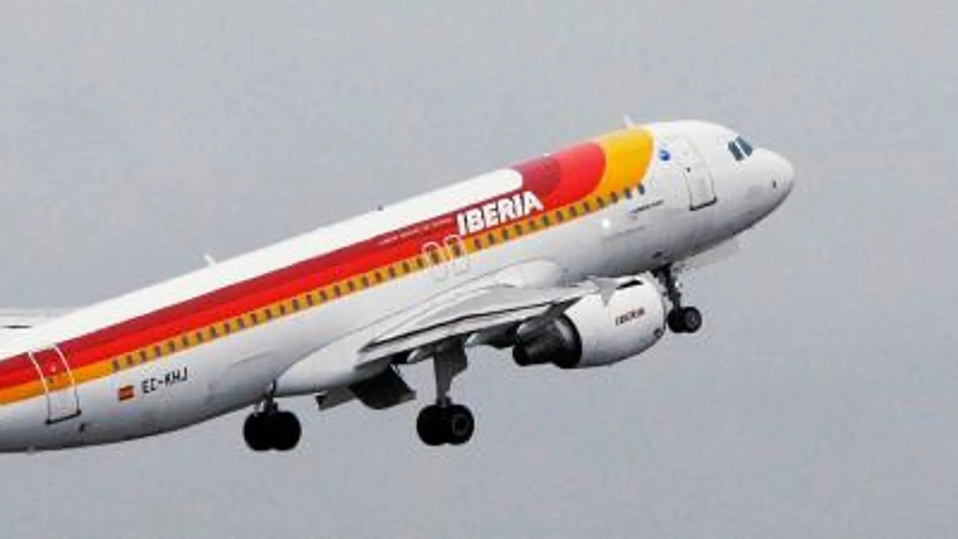 La nueva Iberia despegará en abril del próximo año, con acuerdo o sin él