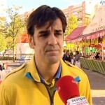 Del total, 28 son personas que asistían al festejo local y seis son policías municipales