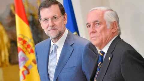 Ex ministros y ex secretarios se quedan sin indemnización