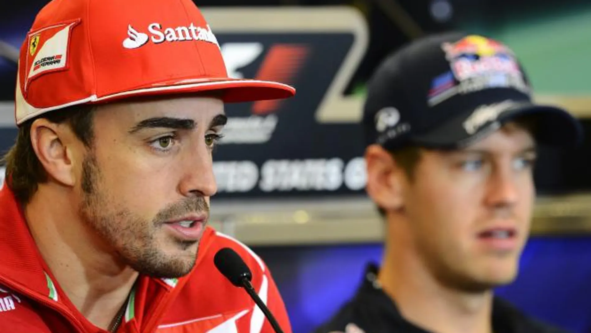 Fernando Alonso va dejando pistas sobre su regreso a la Fórmula 1