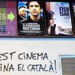 La imposición en el cine provocó el rechazo del sector