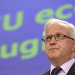 La eurozona entra en recesión en el tercer trimestre al reducir un 0,1% su actividad