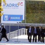 La comisión del Madrid Arena se constituye mañana