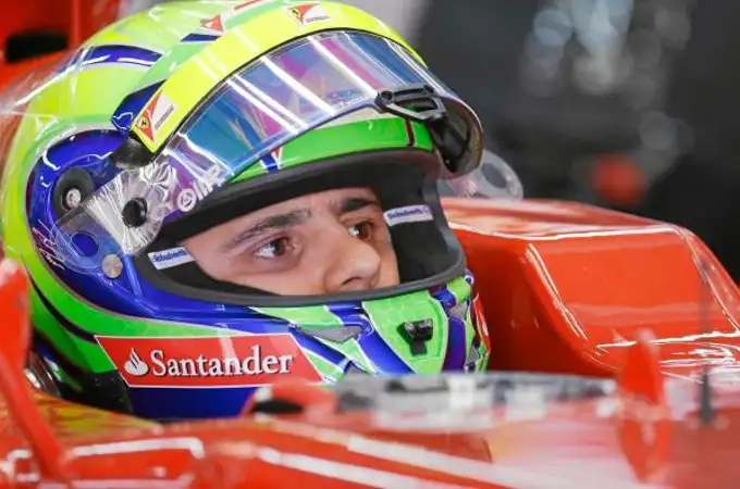 Massa demanda a la FIA y a la F1 por la polémica victoria de Fernando Alonso en Singapur en 2008