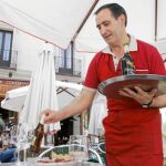 El 95 por ciento de los empleos estivales se concentran en el sector servicios