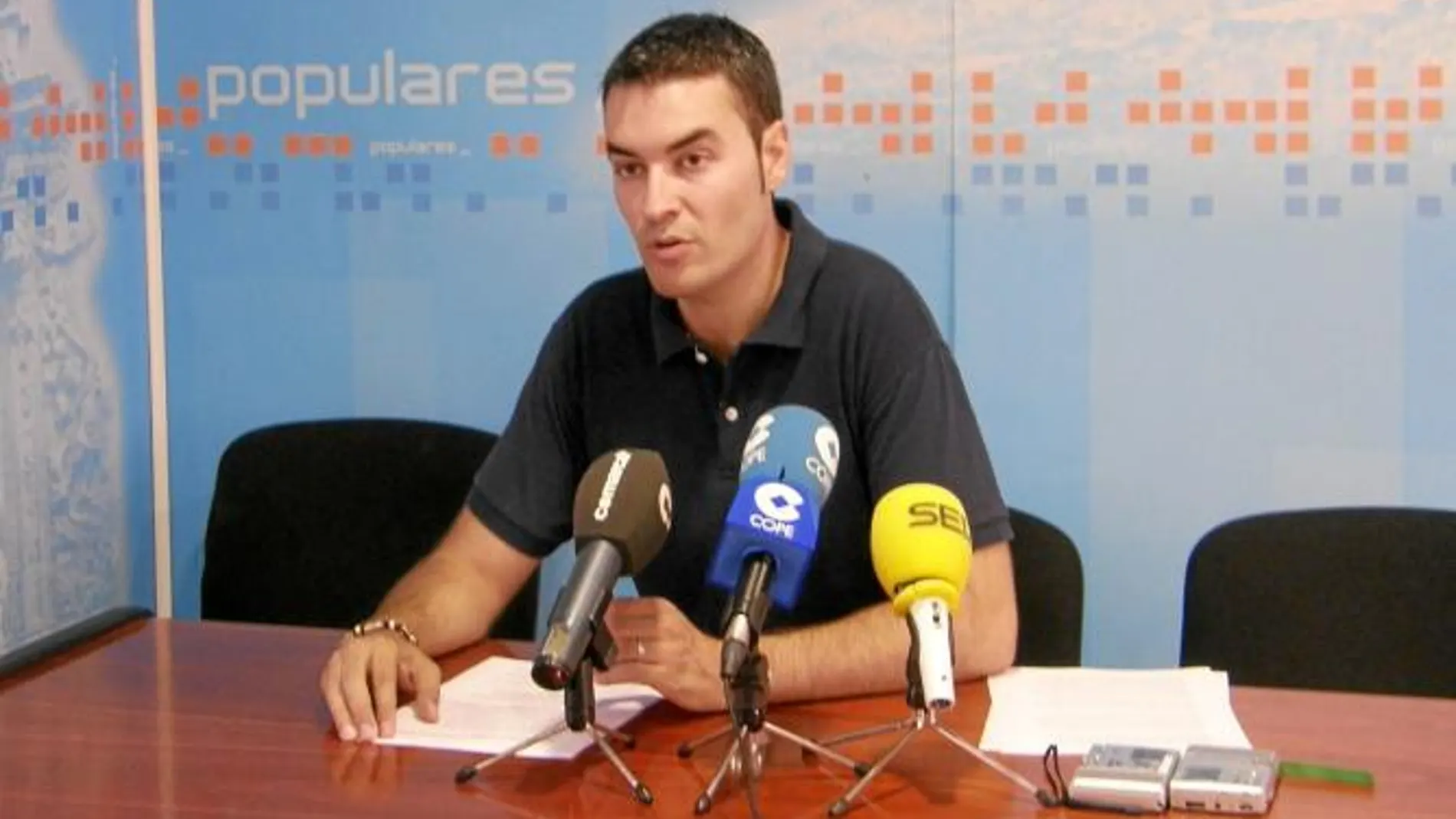 El ICO ingresa 778000 euros en ayudas a 214 damnificados de Lorca