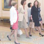 Una cumbre descafeinada por Mark W Bremmer