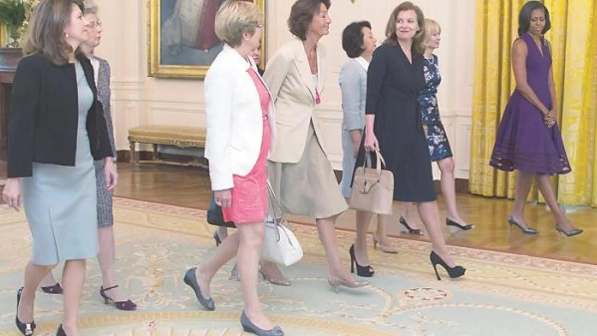 Una cumbre descafeinada por Mark W Bremmer