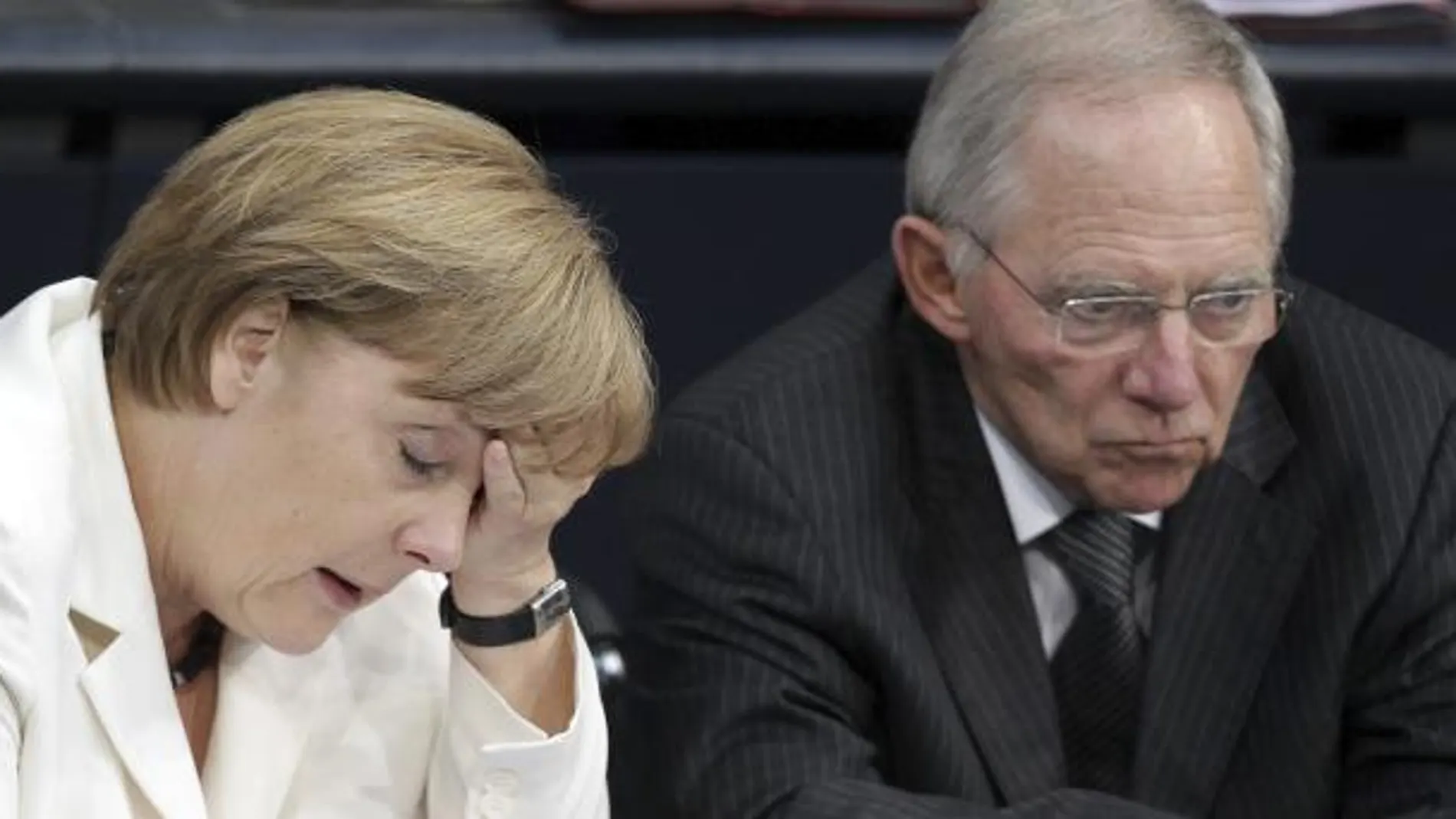 Alemania cree que conceder 2 años más a Grecia no debe implicar ayudas extras