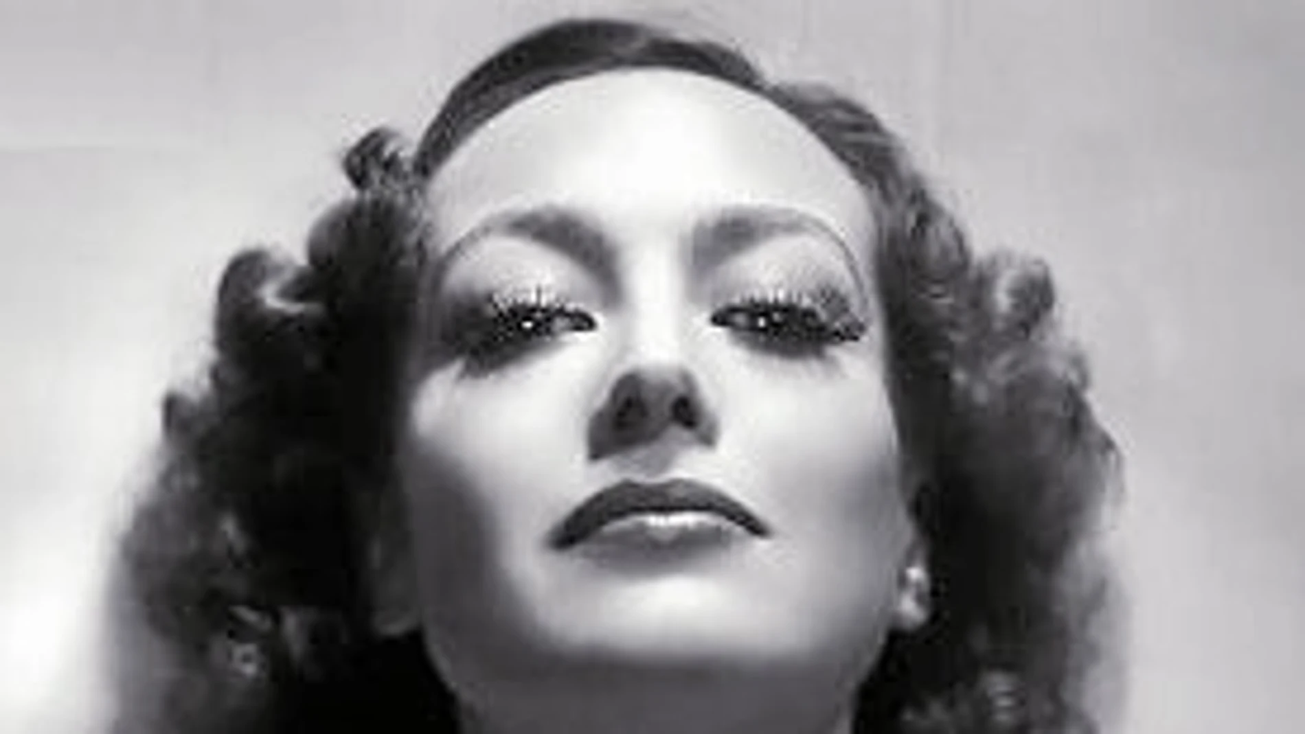Malditas divas: Joan Crawford; por Lluís Fernández