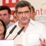 Ferraz impone al PSOE de Sevilla el voto secreto para elegir nuevo líder