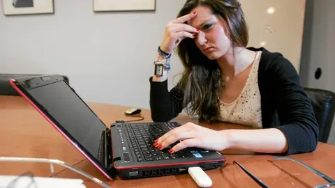 La migraña afecta al doce por ciento de la población de edades medias, desde la adolescencia a los 50 años