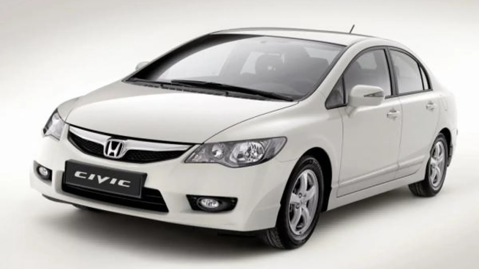 Honda amplía su oferta de híbridos con el Civic