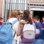 La VIU propone que los centros educativos tengan un reglamento propio contra el acoso escolar