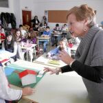 Educación acusa a UGT de falsear las cifras sobre la ausencia de sustitutos