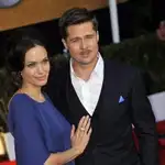 Brad Pitt y Angelina Jolie se mudan a una mansión de 45 millones de euros en Long Island