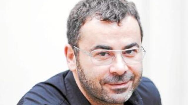 El presentador debuta como escritor