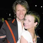  La hija de Bon Jovi detenida tras sufrir una sobredosis