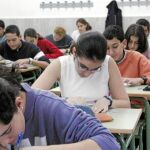 Los docentes darán más materias para combatir el fracaso escolar