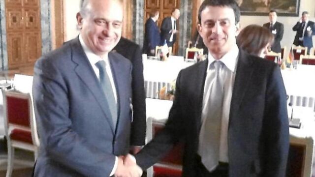 Francia exige a ETA la disolución incondicional