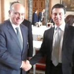 Francia exige a ETA la disolución incondicional