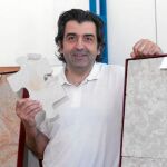 La roca decorativa se abre paso en Castilla y León