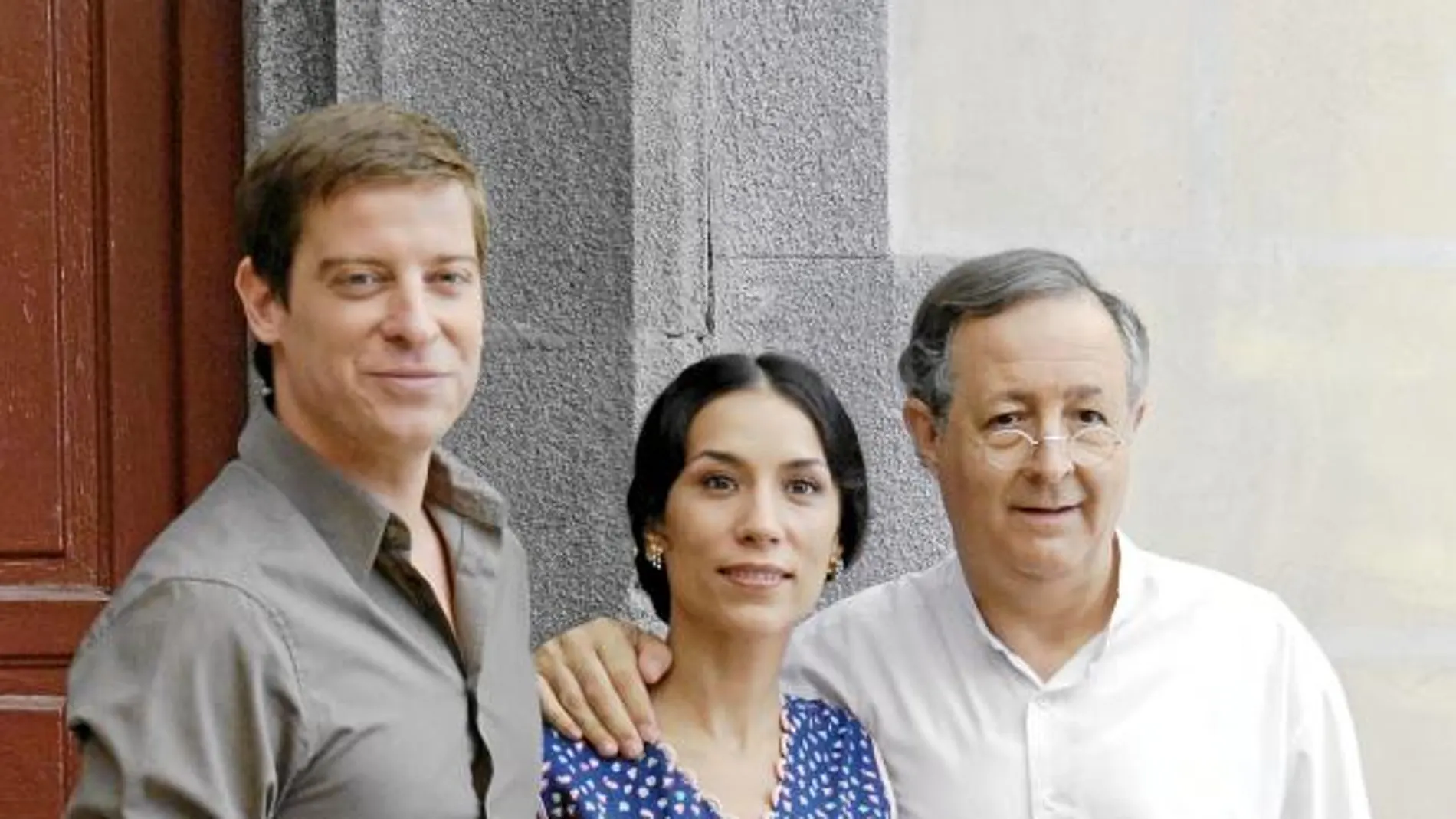 Las tramas cambian, pero los dueños de El Asturiano permanecen