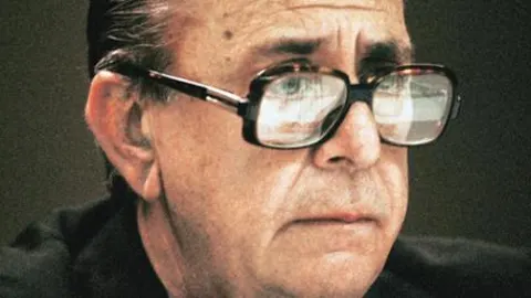 Muere Pablo Porta
