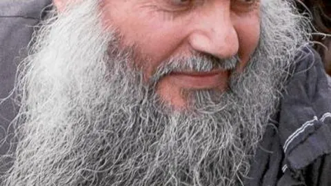 El «Bin Laden europeo» ya está libre en su casa
