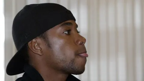 Robson de Souza «Robinho»