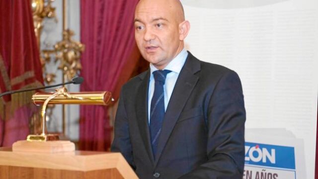 El secretario de Estado de Comercio desgranó las claves de la crisis y el camino para que la marca España prospere