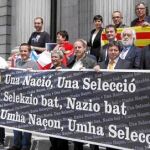 El fútbol es mi bandera