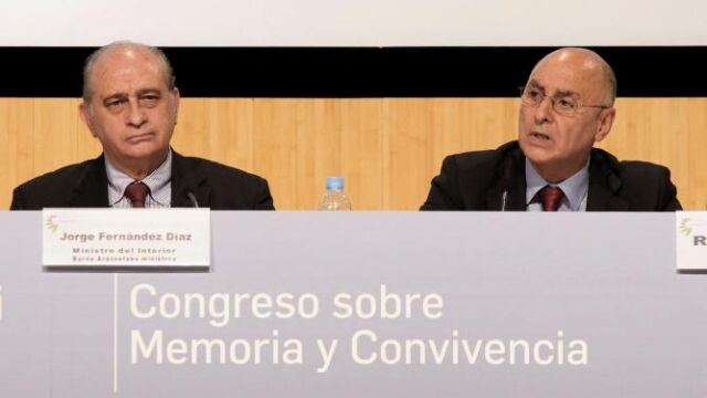 El Gobierno «no ha negociado ni negocia ni negociará jamás con ETA»