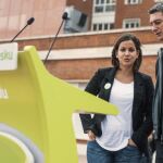 Trampa de Bildu para «secuestrar» al PNV en el Parlamento vasco