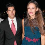 Eva González se ríe de su «boda»