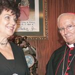 Cañizares: «La sociedad debe servir a la familia porque es escuela de humanismo»