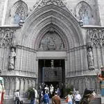  El Arzobispado planea cobrar entrada a las iglesias más visitadas