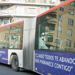 El «bus cristiano» tendrá más tirón