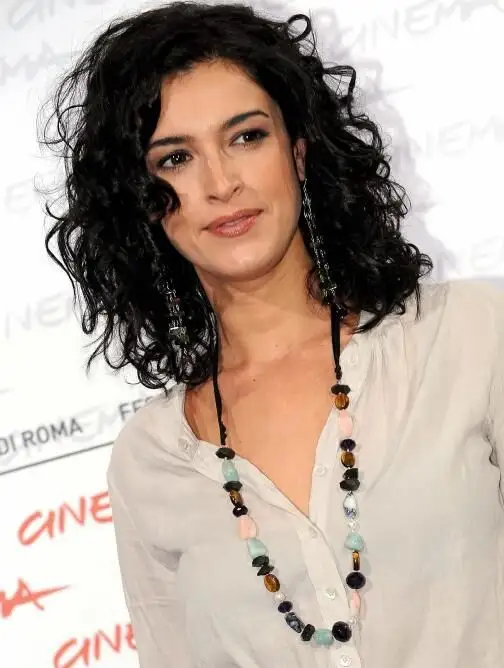 Blanca Romero embarazada