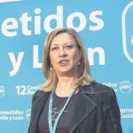 Pilar del Olmo: «No ha habido engaño en las cuentas»