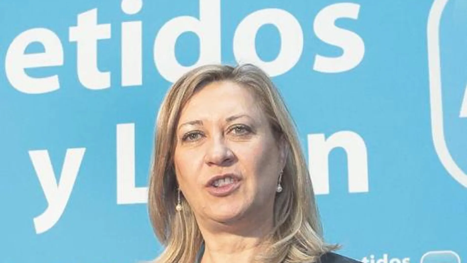 Pilar del Olmo: «No ha habido engaño en las cuentas»