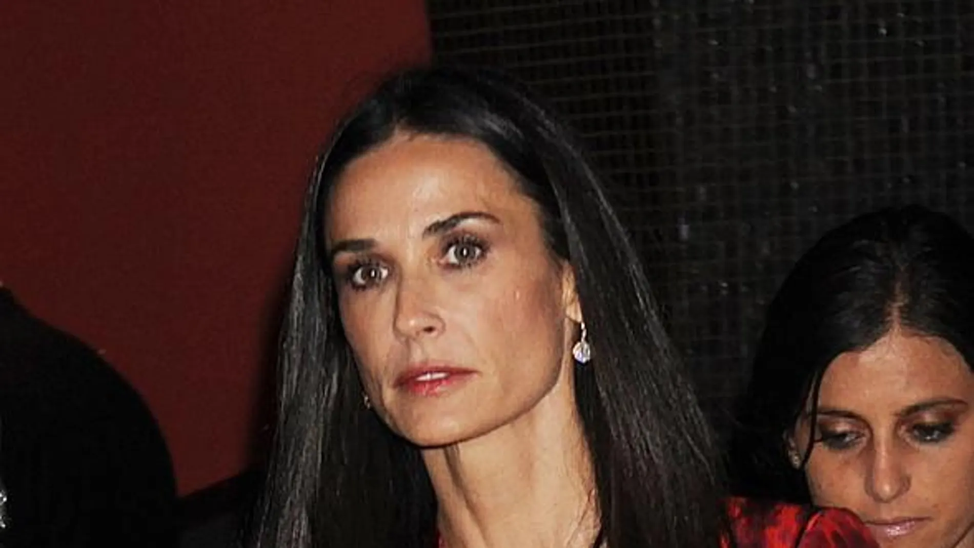 Demi Moore