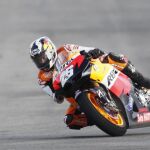 Pedrosa logra la «pole» de MotoGP en Le Mans