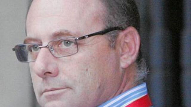 Antonio del Castillo: «La mayoría de españoles queremos la perpetua»